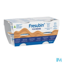 Load image into Gallery viewer, Fresubin Yocreme 125g Biscuit
