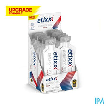 Afbeelding in Gallery-weergave laden, Etixx Energy Gel Cola 12x40ml
