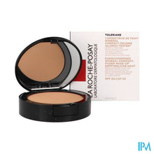 Afbeelding in Gallery-weergave laden, La Roche Posay Toleriane Teint Mineral 15 9g
