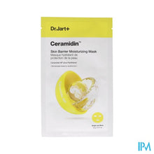 Afbeelding in Gallery-weergave laden, Dr.jart+ Ceramidin Skin Barrier Mask 22g
