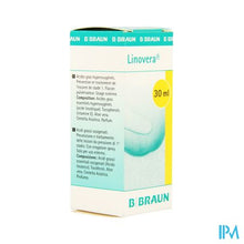 Afbeelding in Gallery-weergave laden, Linovera Olie A/decubitus Type 1 Fl Pulv. 30ml
