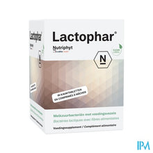 Afbeelding in Gallery-weergave laden, Lactophar 90 TAB 9x10 BLISTERS
