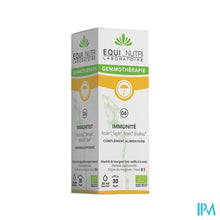 Afbeelding in Gallery-weergave laden, Equi-nutri N°06 Immuniteit 30ml
