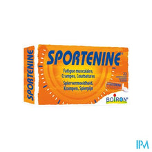 Afbeelding in Gallery-weergave laden, Sportenine Kauwtabletten Tube 2x11 Boiron
