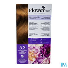 Afbeelding in Gallery-weergave laden, Flowertint Licht Goud Kastanje 5.3 140ml
