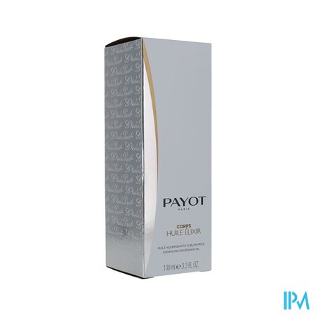 Payot Huile Elixir 100ml