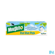 Load image into Gallery viewer, Mouskito Bye Bye Pick Roller 15 ml
