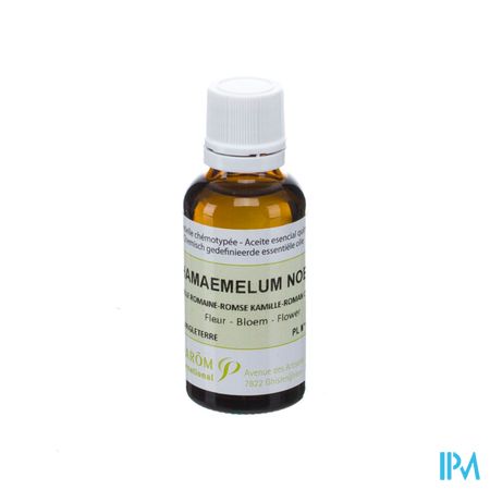 Kamille Ess Olie 30ml Pranarom