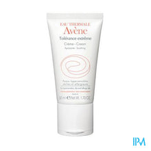 Load image into Gallery viewer, Avene Tolerance Extreme Creme Intol.huid 50ml
