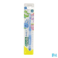 Load image into Gallery viewer, Gum Tandenb Baby 0-2j 213
