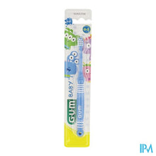 Load image into Gallery viewer, Gum Tandenb Baby 0-2j 213
