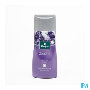 Kneipp Douche Lavendel 200ml