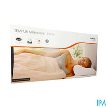 Load image into Gallery viewer, Tempur Millennium Hoofdkuss. Queen Xl 64x32x14/8cm

