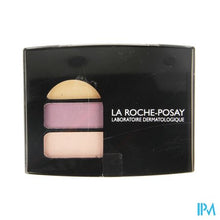 Charger l'image dans la galerie, La Roche Posay Respectissime Oogschaduw Zacht 04 Smoky Prune
