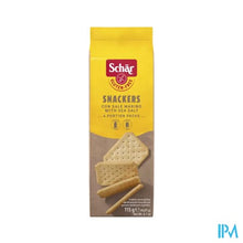 Afbeelding in Gallery-weergave laden, Schar Snacks 4x29g 3209 Revogan
