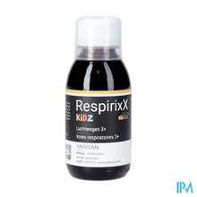 Charger l'image dans la galerie, Respirixx Kidz 125ml
