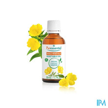 Charger l'image dans la galerie, Puressentiel Plantaardige Olie Bio Teunisbloem50ml
