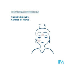 Afbeelding in Gallery-weergave laden, Ducray Melascreen Oogcontour A/pigmentvlek 15ml
