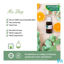 Afbeelding in Gallery-weergave laden, Phytosun Complex Slaap 30ml
