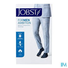 Afbeelding in Gallery-weergave laden, Jobst For Men Ambition Kl1 Ad Regular Navy V 1p

