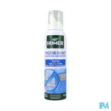 Afbeelding in Gallery-weergave laden, Humer Isotone Spray Volw. Dubbel.verstuiver 150ml

