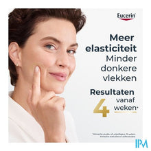 Afbeelding in Gallery-weergave laden, Eucerin Hyaluron Filler+elast. Nacht Cr 50ml
