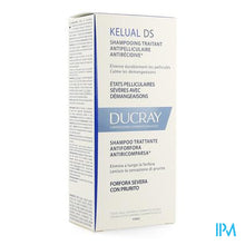 Load image into Gallery viewer, Ducray Kelual Ds Sh A/roos 100ml
