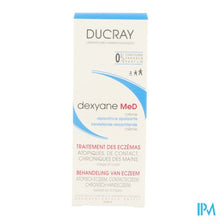 Afbeelding in Gallery-weergave laden, Ducray Dexyane Med Cr Herstel Verzacht. 30ml
