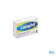 Load image into Gallery viewer, Cetaphil Blokje 125g
