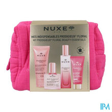 Charger l'image dans la galerie, Nuxe Travel Set Prodigieux Floral 4 Prod. 2025
