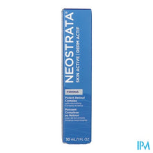 Afbeelding in Gallery-weergave laden, Neostrata Skin Active Potent Retinol Complex 30ml
