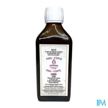Afbeelding in Gallery-weergave laden, Pinu Sirop Forte 200ml
