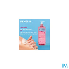 Load image into Gallery viewer, Dexeryl Hydraterende Douchegel 500ml
