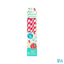 Load image into Gallery viewer, Preserve Ocean Plastic Composteerb.rietjes Rood 50

