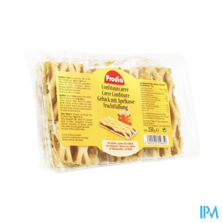 Prodia Confituur Carre 250g 5965 Revogan