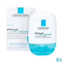 Afbeelding in Gallery-weergave laden, Lrp Effaclar Supramolecular Oil&amp;pores Correct 40ml
