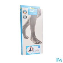 Afbeelding in Gallery-weergave laden, Bota Ortho Ab+velcr 950 Zwart N5
