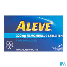 Afbeelding in Gallery-weergave laden, Aleve Comp 24

