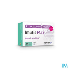 Charger l'image dans la galerie, Imutis Max Caps 60
