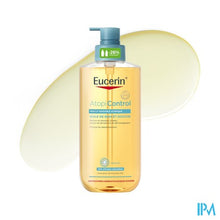 Afbeelding in Gallery-weergave laden, Eucerin Atopicontrol Bad/douche Olie Pomp 400ml
