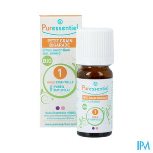 Puressentiel Eo Bit.orange Bio Expert10ml