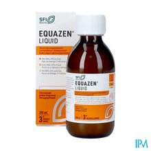 Charger l'image dans la galerie, Equazen Omega 3/6 Liquid Fl 200ml

