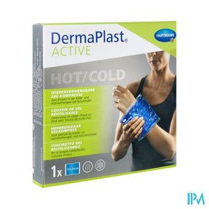 Dp Active Hot&cold Pack Small 1 P/s