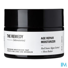 Afbeelding in Gallery-weergave laden, The Remedy Lab Age Repair Moisturizer 40ml
