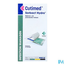 Afbeelding in Gallery-weergave laden, Cutimed Sorbact Hydro Gel 7,5cmx15cm 10
