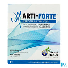 Afbeelding in Gallery-weergave laden, Arti-forte Tabl 126
