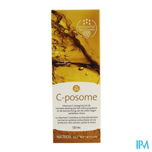 Charger l'image dans la galerie, C-posome Fl 120ml
