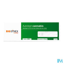 Charger l'image dans la galerie, Exacto Cannabistest 1 Test
