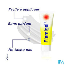 Charger l'image dans la galerie, Flamigel Tube 100g
