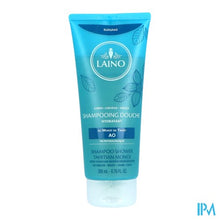 Charger l'image dans la galerie, Laino Sh Douche Hydra Monoi Tahiti Ao Tube 200ml

